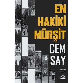 En Hakiki Mürşit - Cem Say
