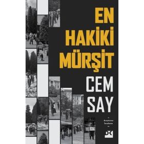 En Hakiki Mürşit - Cem Say