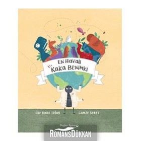 En Havalı Kaka Benimki - Elif Yonat Toğay