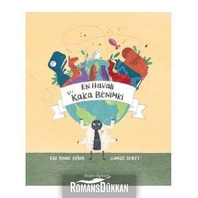 En Havalı Kaka Benimki - Elif Yonat Toğay