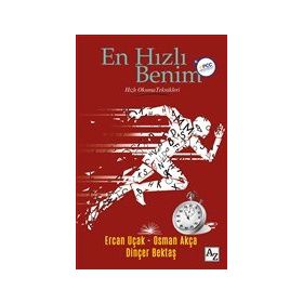 En Hızlı Benim - Ercan Uçak