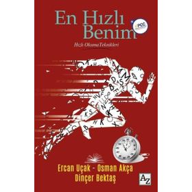 En Hızlı Benim - Ercan Uçak