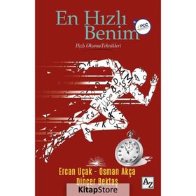 En Hızlı Benim - Ercan Uçak