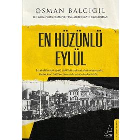 En Hüzünlü Eylül - Destek Yayınları