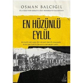 En Hüzünlü Eylül - Destek Yayınları