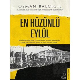 En Hüzünlü Eylül - Destek Yayınları