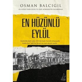En Hüzünlü Eylül - Destek Yayınları
