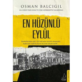 En Hüzünlü Eylül - Osman Balcıgil