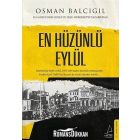 En Hüzünlü Eylül - Osman Balcıgil