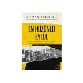 En Hüzünlü Eylül - Osman Balcıgil