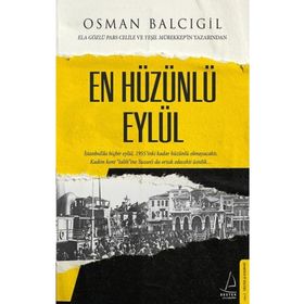 En Hüzünlü Eylül - Osman Balcıgil
