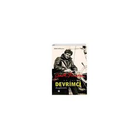 En İçten Devrimci Duygularımla Jack London - Kafe Kültür Yayıncılık