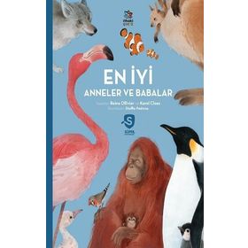 En İyi Anneler ve Babalar - Reina Ollivier