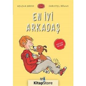 En İyi Arkadaş - Helena Bross Christel Rönns