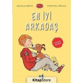 En İyi Arkadaş - Helena Bross Christel Rönns