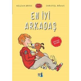 En İyi Arkadaş - Helena Bross Christel Rönns