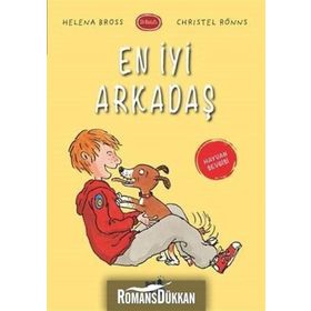 En İyi Arkadaş - Helena Bross Christel Rönns