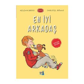 En İyi Arkadaş - Helena Bross Christel Rönns