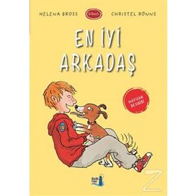 En İyi Arkadaş - Helena Bross Christel Rönns