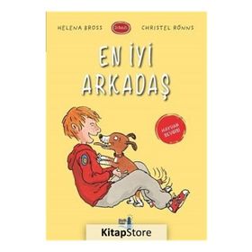 En İyi Arkadaş - Helena Bross Christel Rönns