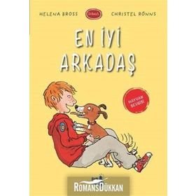 En İyi Arkadaş - Helena Bross Christel Rönns