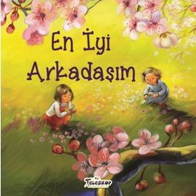 En İyi Arkadaşım - Akrabalar Serisi - Helena Kraljia