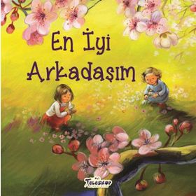 En İyi Arkadaşım - Akrabalar Serisi - Helena Kraljia