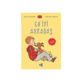 En İyi Arkadaşım - Gergedan Çakıl Yayınları