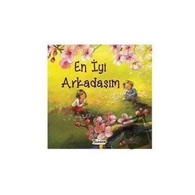 En İyi Arkadaşım - Helena Kraljia - Teleskop Popüler Bilim Yayınları