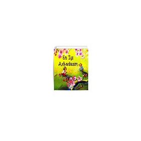 En İyi Arkadaşım - Helena Kraljia - Teleskop Popüler Bilim Yayınları