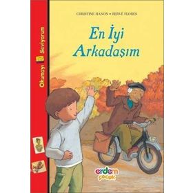En İyi Arkadaşım - Kemal Özer