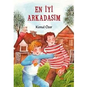 En İyi Arkadaşım - Kemal Özer