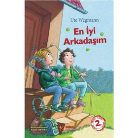 En İyi Arkadaşım - Kemal Özer