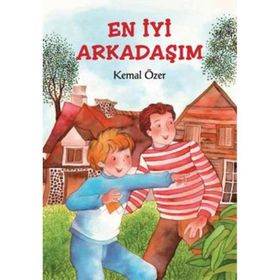 En İyi Arkadaşım - Kemal Özer