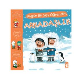 EN İYİ ARKADAŞIM - KOLEKTIF