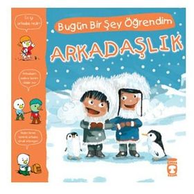 EN İYİ ARKADAŞIM - KOLEKTIF