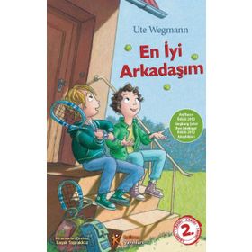 EN İYİ ARKADAŞIM - KOLEKTIF