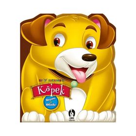 En İyi Arkadaşım - Köpek - Kolektif