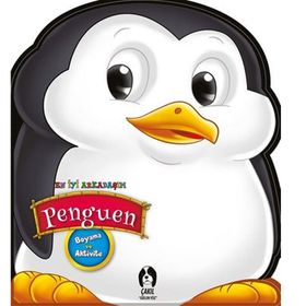 En İyi Arkadaşım - Penguen - Kolektif