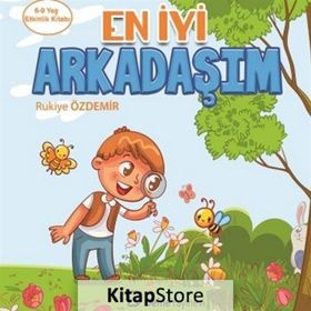 En İyi Arkadaşım - Rukiye Özdemir