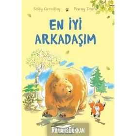 En İyi Arkadaşım - Sally Grindley