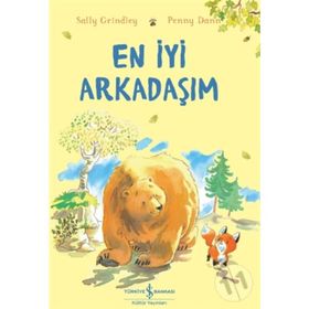 En İyi Arkadaşım - Sally Grindley