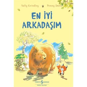En İyi Arkadaşım - Sally Grindley