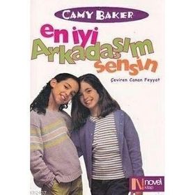 EN İYİ ARKADAŞIM SENSIN - CAMY BAKER