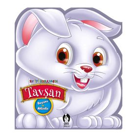 En İyi Arkadaşım - Tavşan - Kolektif