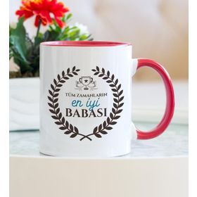 En İyi Baba Kupa Bardak