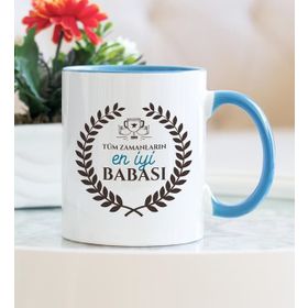 En İyi Baba Kupa Bardak