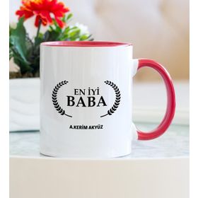En İyi Baba Kupa Bardak