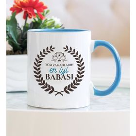 En İyi Baba Kupa Bardak