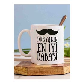 En İyi Baba Kupa Bardak
